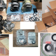 New parts! Some of them anyway.